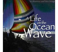 The Windjammers & H.M. Royal Marines Band - A Life On The Ocean Wave