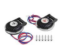 Windlass Foot Switch Deck Compact Marine Stainless Steel Boat Winch Up Down Control for Five Oceans Atlantic Pacific Arctic Windlass Series