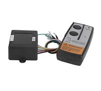 Windlass Remote Control,Anchor Remote Windlass Wireless Switch Trim Controller Marine Boat Accessory