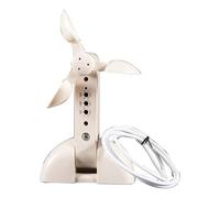 WindLightRain Sensor for Automatic Closing Sensing for IDEAL for Home with Wired and Windlightrain crafted from Plastic this wired sensor reacts to wind