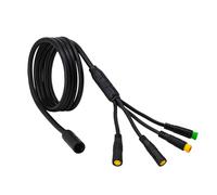 windmeile | 1T4 Wiring Harness for BBS01 BBS02 BBSHD and Bafang Controller, Main Wiring Harness, EB Bus, 60 cm, IP65 Bicycle, E-Bike, Electric Bike, Pedelec