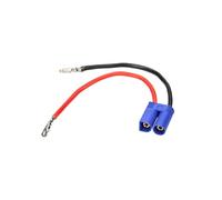 windmeile Adapter EC5 to Bullet, Length 22 cm, 12AWG, Cable E-Bike, Electric Bike, Pedelec, Scooter