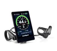 windmeile APT 860C LCD Colour Display 3.5 Inch for Bafang BBS01 BBS02 BBSHD and Controller, Colour Display, E-Bike, Electric Bike, Pedelec, HMI APT