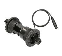 windmeile Bafang Bottom Bracket with Integrated PAS Sensor SR PA121.32.S for Bafang Hub Motors, Bicycle E-Bike Pedelec