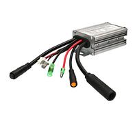Windmeile Brushless Controller, 36V 250W, E-Bike Controller, Electric Bike, Pedelec, Scooter