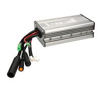 windmeile Brushless Controller Waterproof for Bafang Hub Motors, Torque Controller Trapezoid, Control Unit, 36 V/48 V, 9 A/500 W, Max 18 A E-Bike, Electric Bike, Pedelec, Scooter