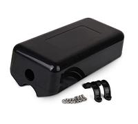 windmeile | controller box 750W 1000W, plastic box, XXL, protective cover, conversion kit, controller case kit, e-bike, electric bike, pedelec
