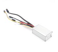 windmeile Controller CR A101.C for 36V 250W Hub Motors for Bafang CAN Systems, Sine, 15A, Electric Bicycle E-Bike Pedelec