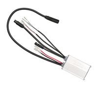 windmeile Controller CR S105.250 SN for Bafang 250 W Hub Motor G020 Sinus, Black, Bicycle, E-Bike, Electric Pedelec