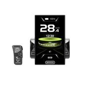 windmeile DPC-010 Display for Bafang CAN Systems, Electric Bicycle E-Bike Pedelec Black