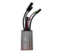 windmeile Dual Speed Controller 36 V 250 W Control Unit Waterproof Trapezoid, 14 A, Bicycle, E-Bike, Electric Pedelec