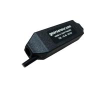 Windmeile Gearsensor.com Gear Sensor, Compatible with Bafang BBS01 BBS02 BBSHD, 35 cm, Shift Sensor, E-Bike, Electric Bike, Pedelec