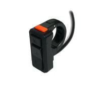 Windmeile Grin Switch for Cycle Analyst CA3-WPx, Bicycle, E-Bike, Electric Pedelec