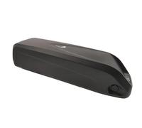 windmeile | Hailong 2 case for e-bike batteries (48V 52 cells NOT included), USB output, splashproof, bike, e-bike, electric bike, pedelec