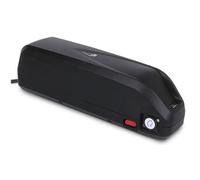 windmeile | Hailong 2 case for e-bike batteries (48V 65 cells NOT included), USB output, splashproof, bike, e-bike, electric bike, pedelec