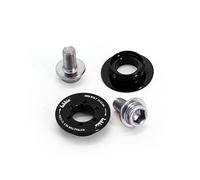 windmeile | Lekkie Buzz Bar Self Extractor Upgrade Set V2.5, Black, self extractor set, self extractor tool, e-bike, pedelec
