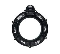 windmeile | Lekkie Drive Cover, Black, motor cover, for Bafang BBS01 and BBS02, bike, e-bike, pedelec