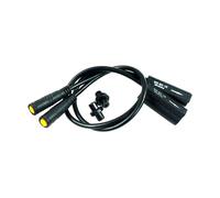 windmeile | Mechanical Brake Sensor, Waterproof, Switch Off Signal Sensor Cable, Switch Off Brake, 2 pieces, E-bike, Electric Bike, Pedelec