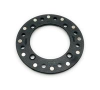 windmeile PAS D12 Magnetic Disc for KM-DH Pedal Sensor, 12 Magnets, for 24T 26T 4-Arm Crank, E-Bike Electric Bicycle Pedelec 24V/36V/48V