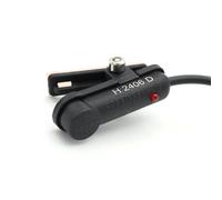 windmeile | PAS KM-DH SSP Sensor Pedal Sensor, Professional 3 Pin JST Left, PAS Sensor, PAS System, E-Bike Electric Bike Pedelec 24V/36V/48V
