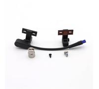 windmeile SR SD011.02 Speed Sensor and Magnet for Bafang CAN Systems, Indirect Connection 10 cm, E-Bike, Electric Bike, Pedelec