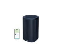 Windmill Air Purifier for Home, 3-In-1 Filtration for Dust, Smoke, & More