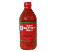 Windmill Bajan Red Pepper Sauce 480ml