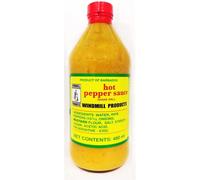 Windmill Hot Pepper Sauce 12 x 480ml