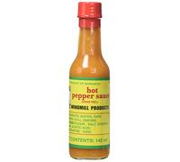 Windmill Hot Pepper Sauce, 142 ml