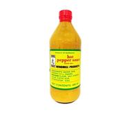 Windmill Hot Pepper Sauce 480ml