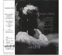 Windmill - I Remember Clifford