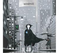 Windmill - Puddle City Racing (Dig)