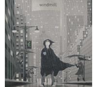 Windmill - Puddle City Racing Lights [VINYL]