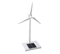 Windmill Toy DIY Vertical Wind Generator Kit for for Ages 8+ Kids Girls Boys