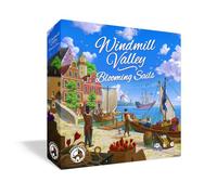 Windmill Valley: Blooming Sails Expansion