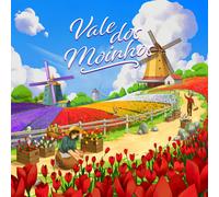 Windmill Valley