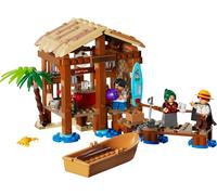 LEGO One Piece Windmill Village Hut 75636 NEW 2025 PRE-ORDER