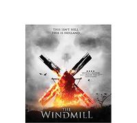 WINDMILL - WINDMILL (1 Blu-ray)