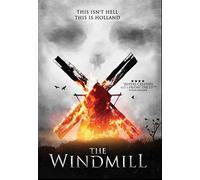 WINDMILL - WINDMILL (1 DVD)