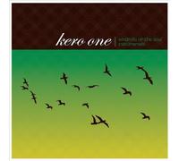 Windmills Instrumentals by Kero One (2007-10-23)