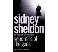 Windmills of the Gods: A Tense Political Thriller Set Behind the Iron Curtain of Cold War Romania
