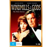 Windmills of the Gods (Complete Series) ( Sidney Sheldon's Windmills of the Gods )