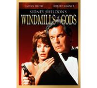 Windmills of the Gods [DVD] [1988] [Region 1] [US Import] [NTSC]