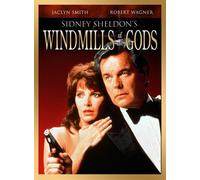 Windmills Of The Gods / (Ntsc Asia) [DVD] [Region 1] [NTSC] [US Import]