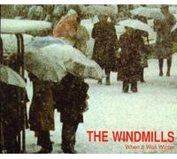 Windmills - When It Was Winter Ep