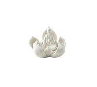 Windmilne Backflow Incense Burner Lotus Incense Burner Home Indoor Sandalwood Agarwood Zen Incense Incense Holder Small Ceramic Ornaments