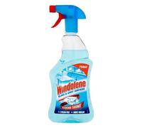 Windolene 4-Action Glass and Shiny Surfaces Spray Window Cleaner 750ml