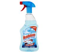 Windolene 4-Action Glass and Shiny Surfaces Spray Window Cleaner 750ml
