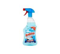 Windolene Glass and Surface Cleaner Spray - Streak-Free Shine, Action Formula for Windows, Mirrors, and Countertops (750ml)