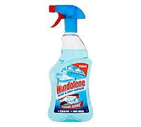 Windolene Glass Cleaner Trigger 4 Action 750 mL